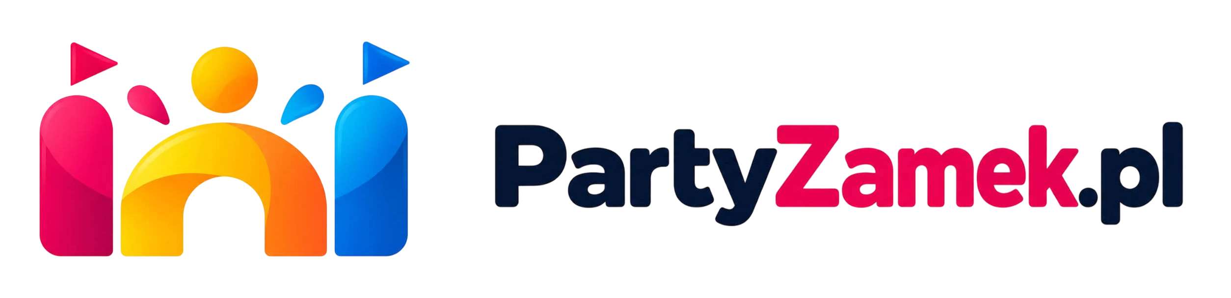 Logo PartyZamek.pl