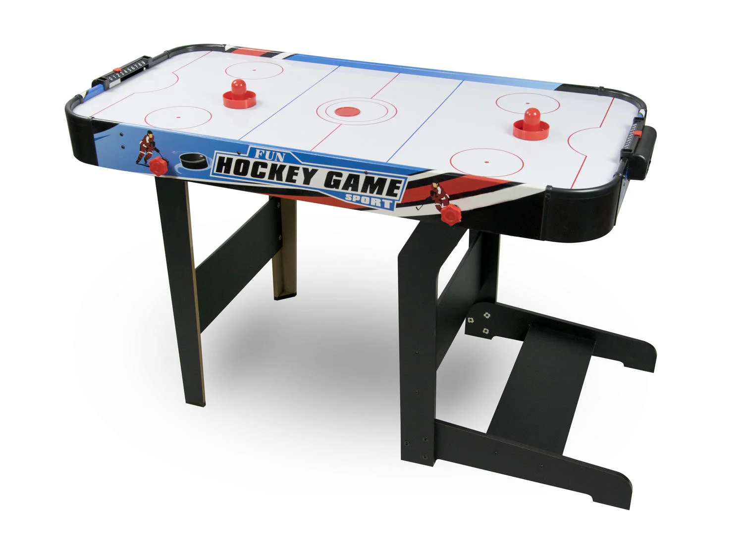Cymbergaj stół do gry air hockey